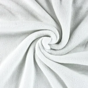 Wellnessfleece weiss Versand Am Gleichen Tag