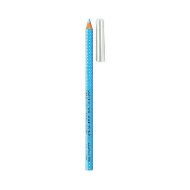 Clover Vorzeichenstift blau Preis Gesenkt