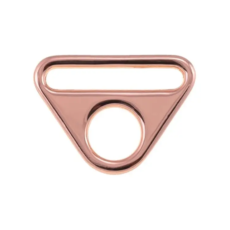O-Ring mit Steg 32 mm, kupfer Beliebt