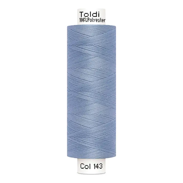 Top-Angebot Gütermann Nähgarn Toldi, 500 m, hellblau