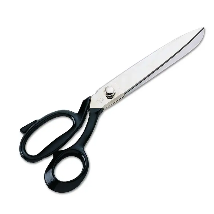 Schneiderschere Premax 20 cm, schwarz Neue Ware