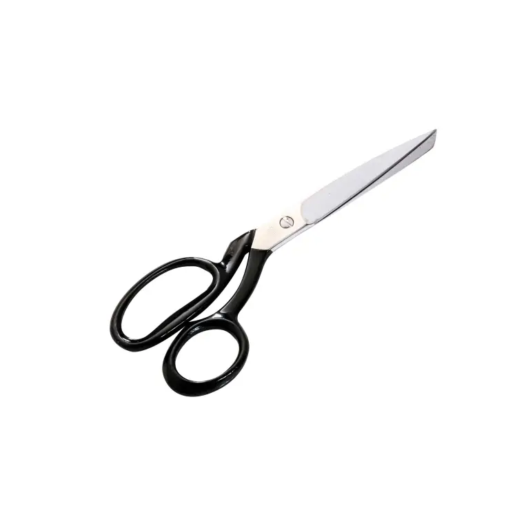 Schneiderschere Premax 17,5 cm, schwarz Beliebt