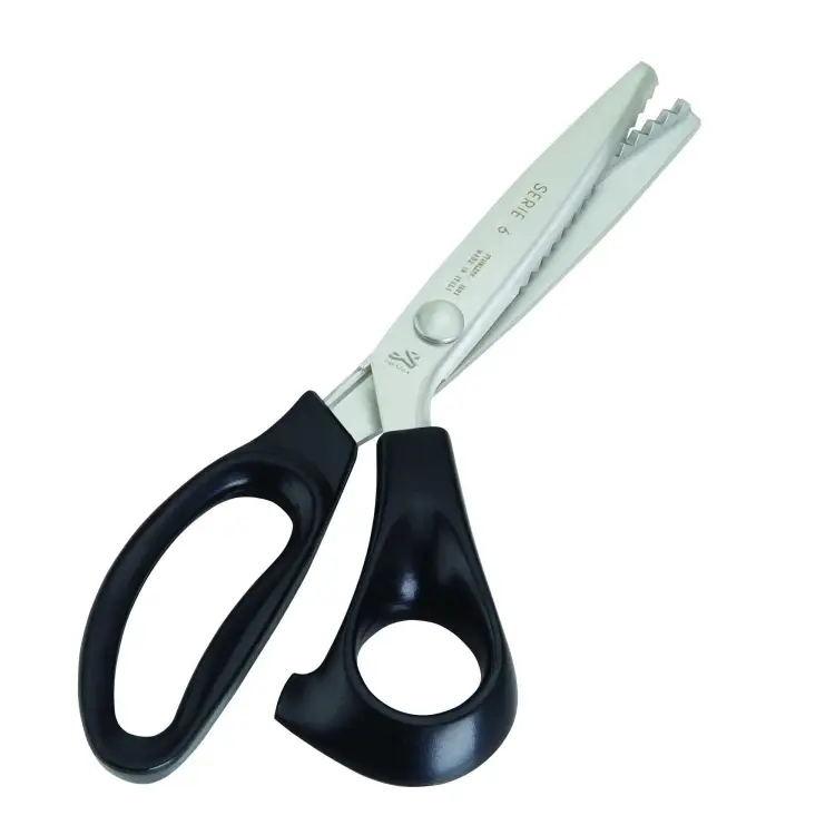 Zackenschere Premax 23,5 cm Echt