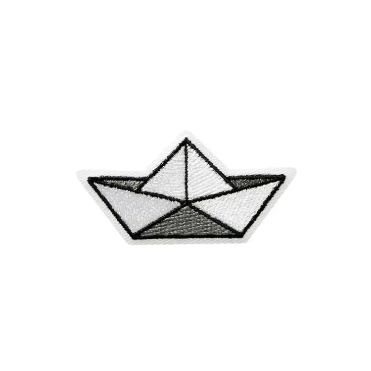 Neue Kollektion Applikation Origami Boot