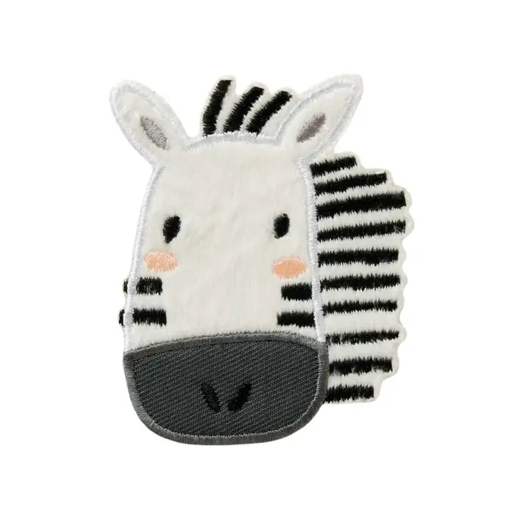 Applikation Zebrakopf Garantierte Lieferung