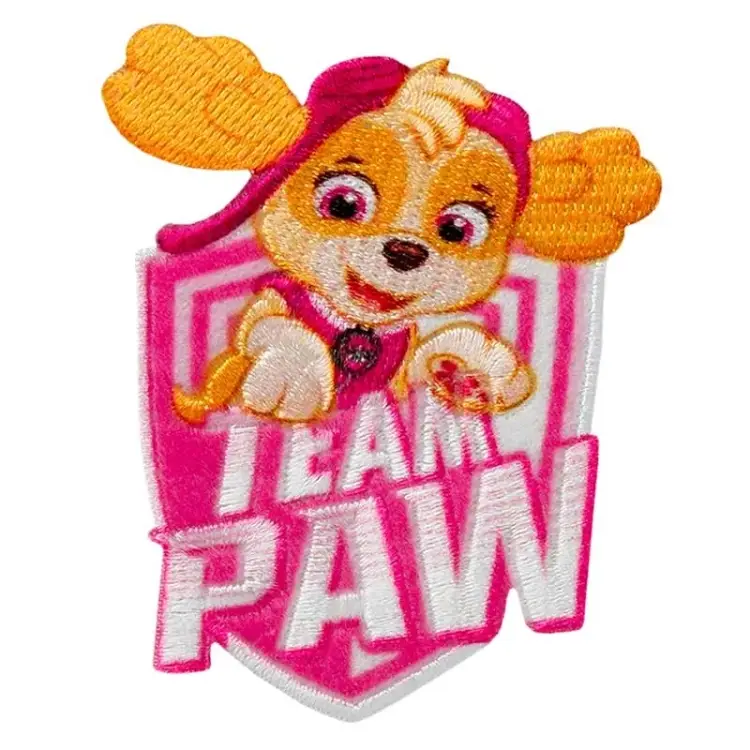 Neu Applikation Paw Patrol - Skye Team
