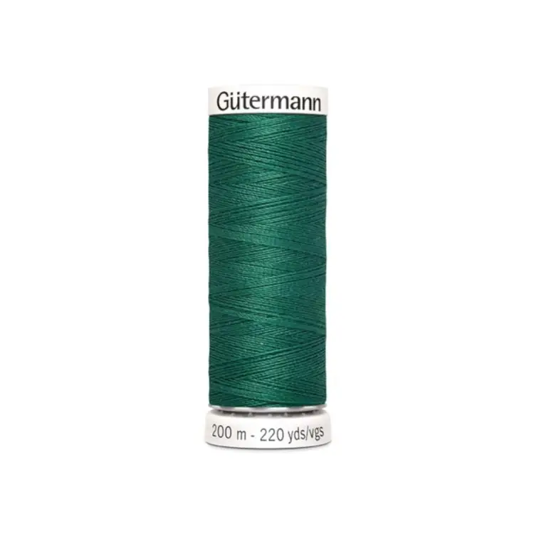 Angebot Gütermann Allesnäher (916) smaragdgrün