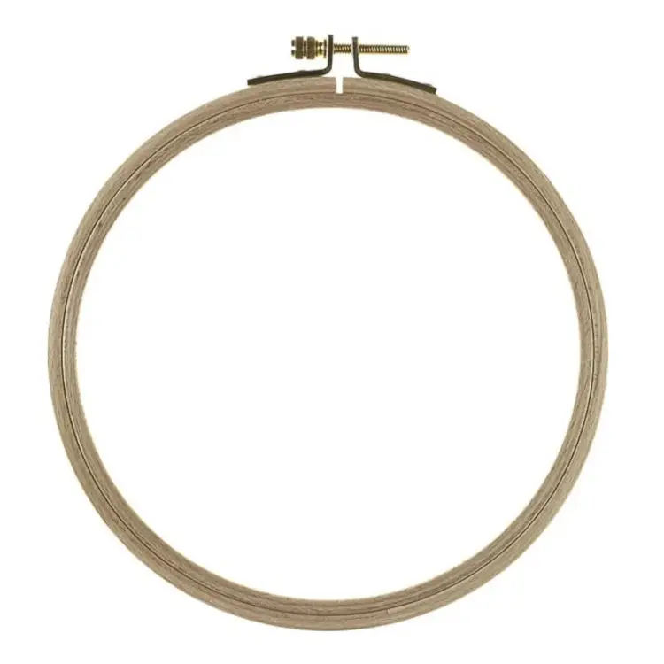 Stickrahmen 8 mm, Ø 155 mm Abverkauf