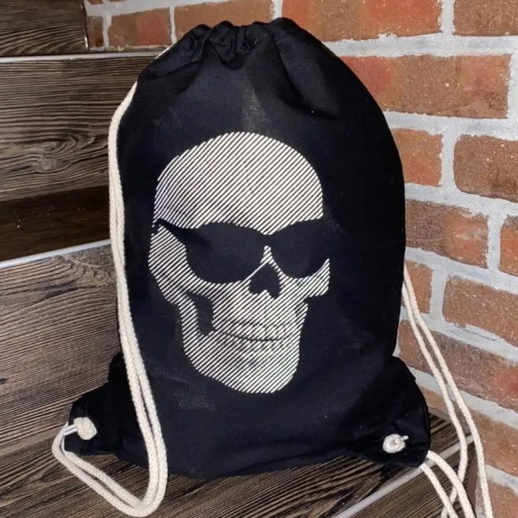 Plotterdatei Daddy2Design Totenkopf Preis Gesenkt