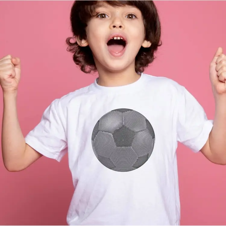 Plotterdatei Daddy2Design Spiraloos Fußball – Handball Top-Preis