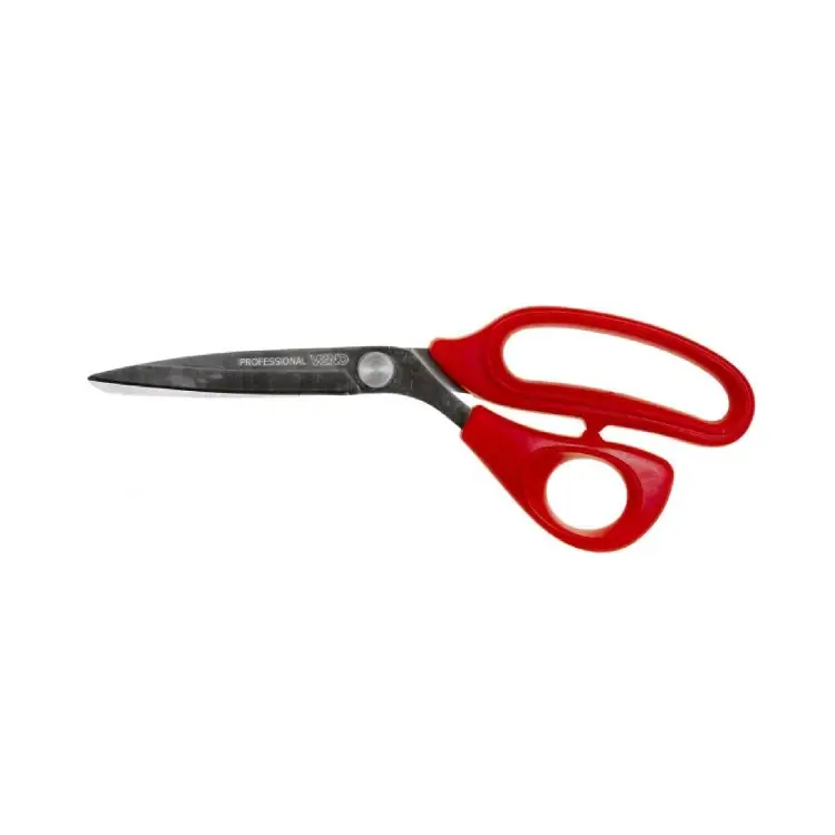 Schneideschere Micro Serrations-Schliff Linkshänder, 22 cm Expressversand