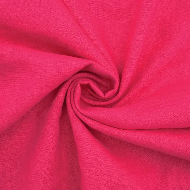 Echt Leinen Mix, pink