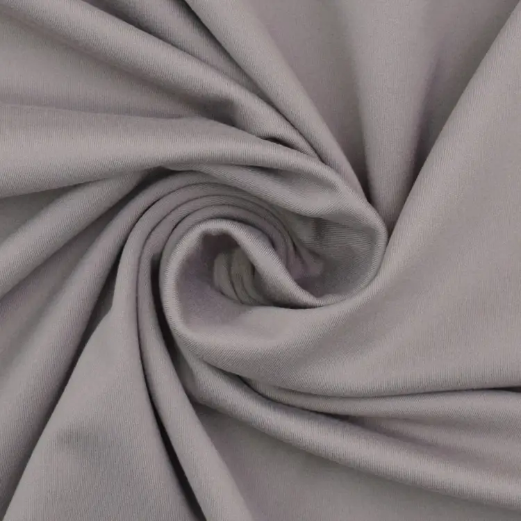 Preiswert Sportjersey, taupe