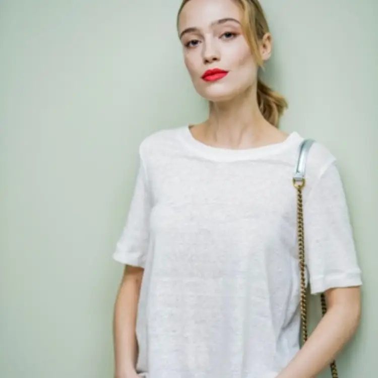 E-Book Fibre Mood T-Shirt Erica Neu Im Sortiment