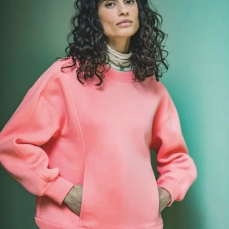 Sonderangebot E-Book Fibre Mood Sweater Lara