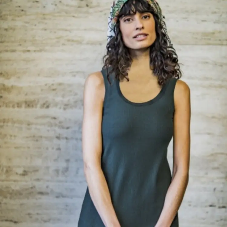 E-Book Fibre Mood Kleid Yuka Billig