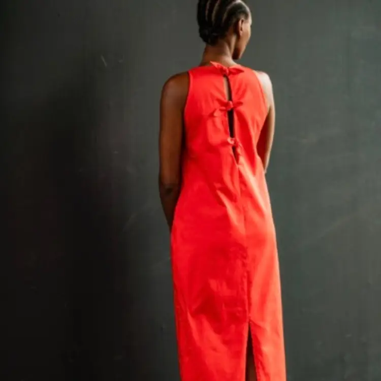 E-Book Fibre Mood Kleid Ramona Neue Ware