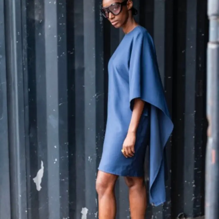 E-Book Fibre Mood Kleid Dallas Preiswert