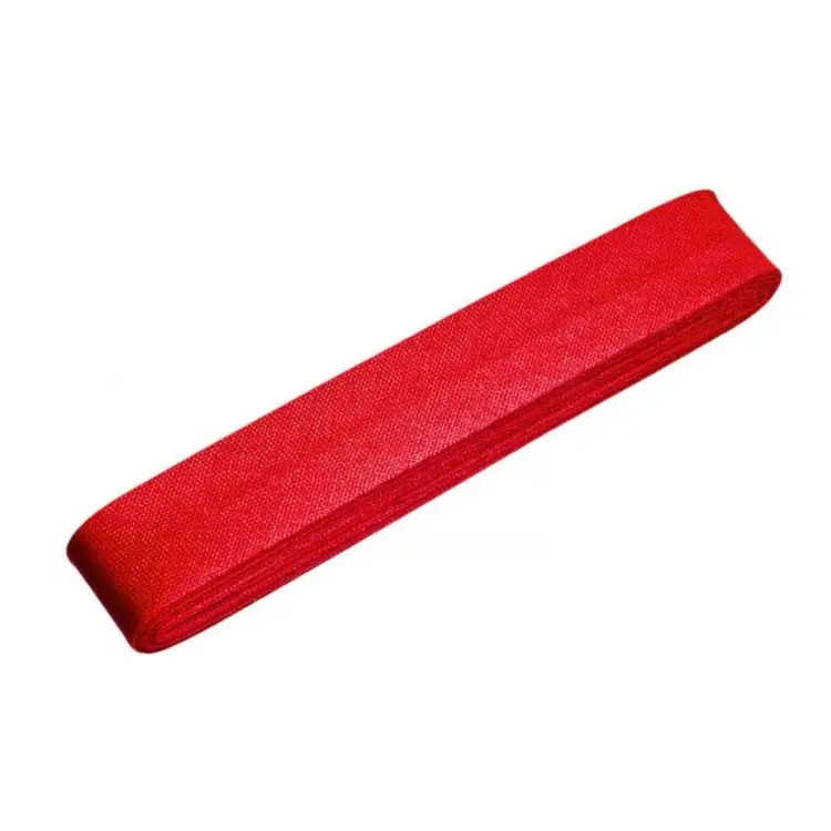 3 m Baumwollschrägband Gütermann (2164) rot Bestseller
