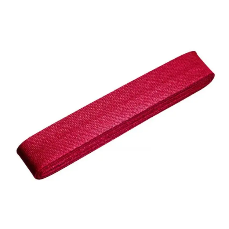 Sonderangebot 3 m Baumwollschrägband Gütermann (2254) dunkelrot