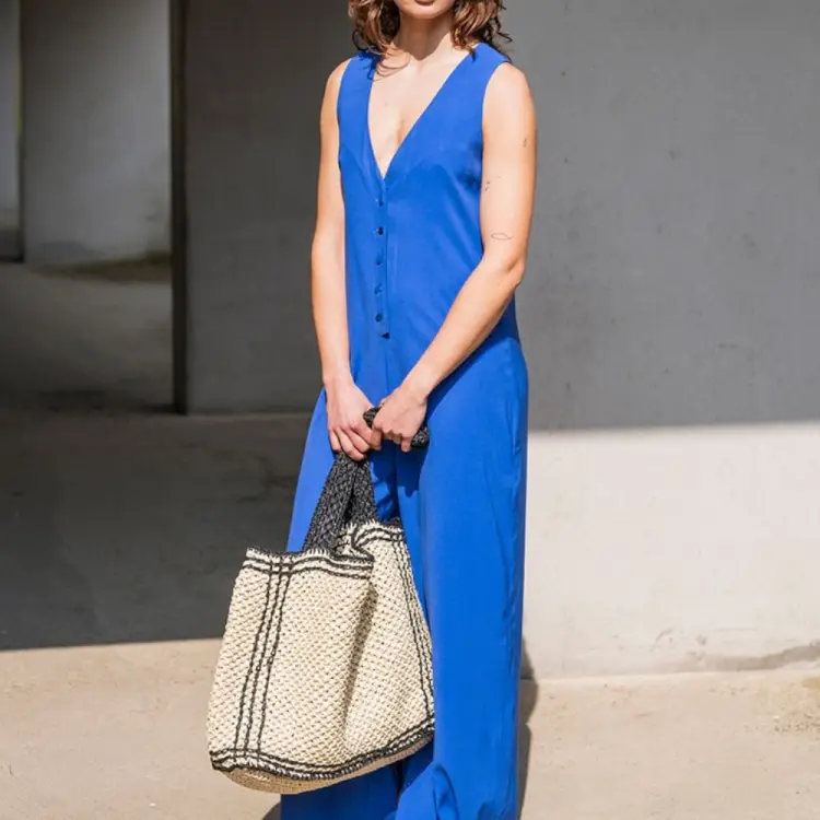 Jetzt Kaufen E-Book Fibre Mood Jumpsuit Felicia