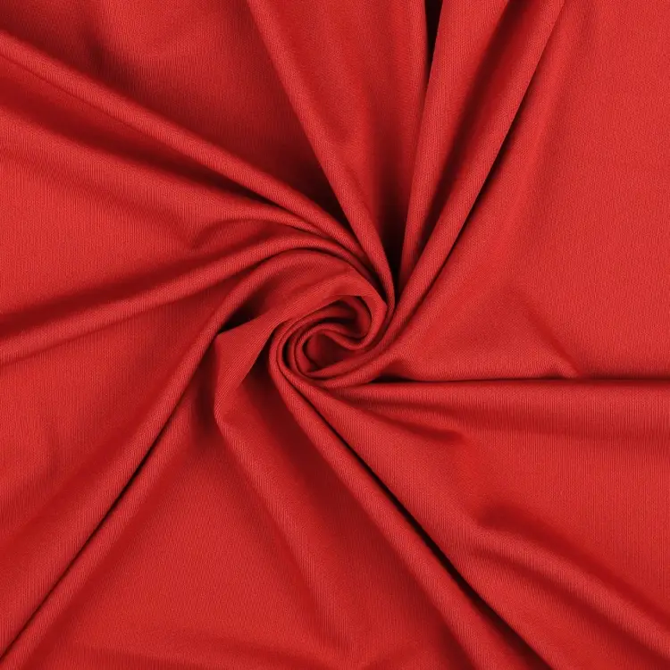 Sportjersey Light, rot Günstig