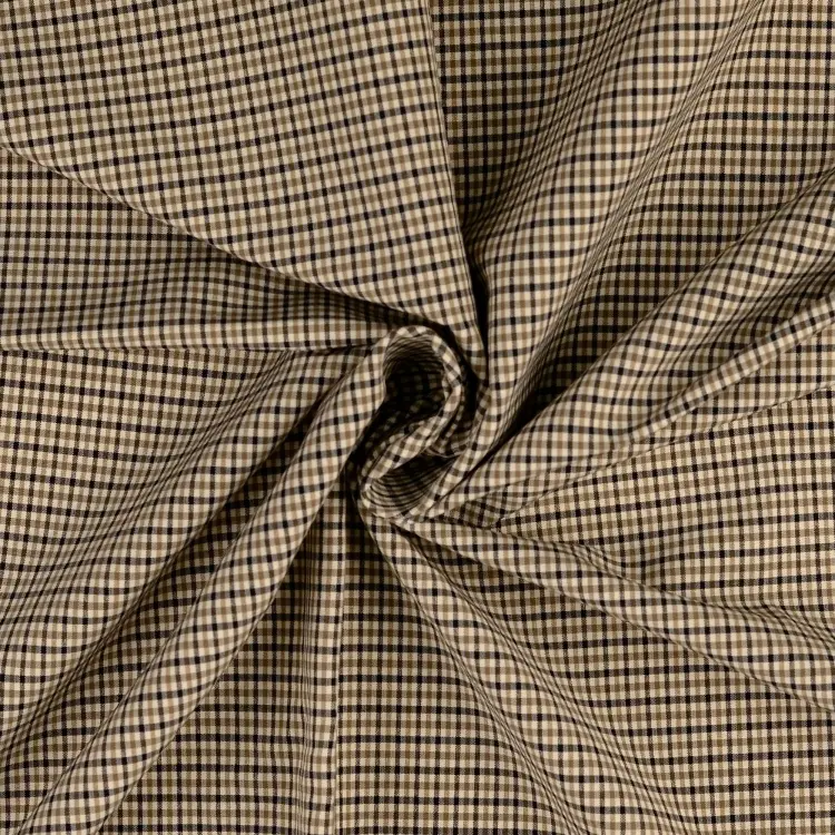 Jetzt Kaufen Bengaline Little Squares, beige