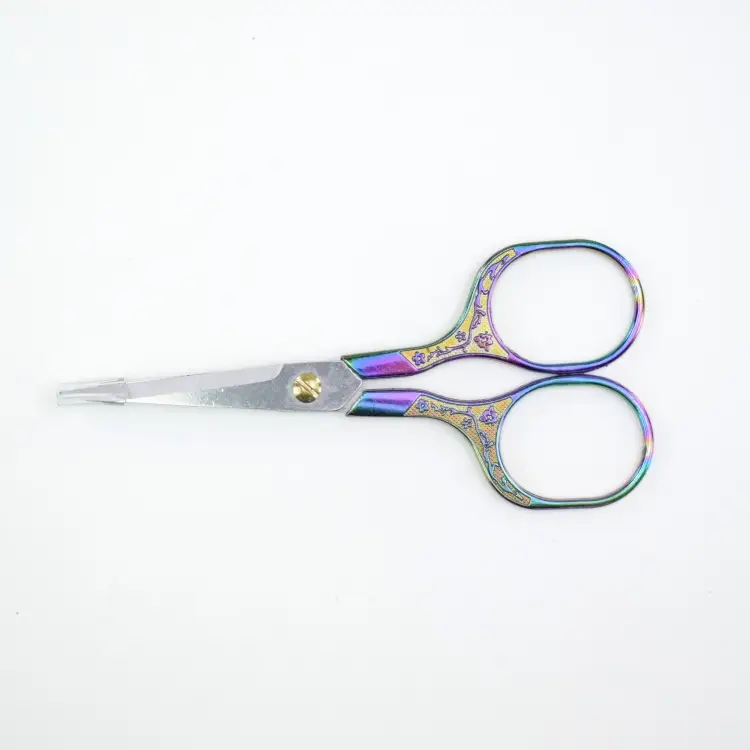 Direkt Vom Hersteller Stickschere 12,5 cm