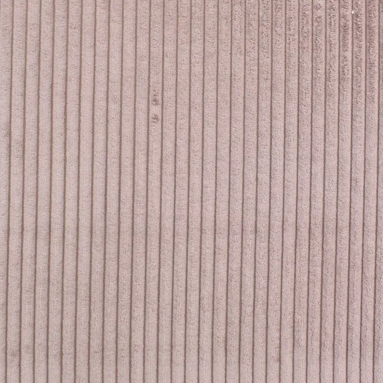 Highlight Polsterstoff Breitcord Cozy, altrosé
