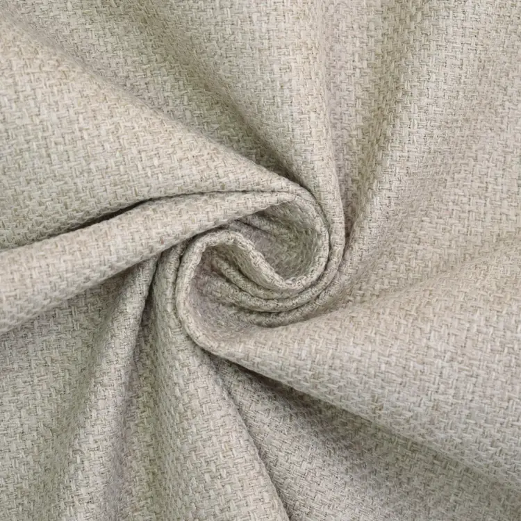 Heißes Angebot Polsterstoff Lumos, beige