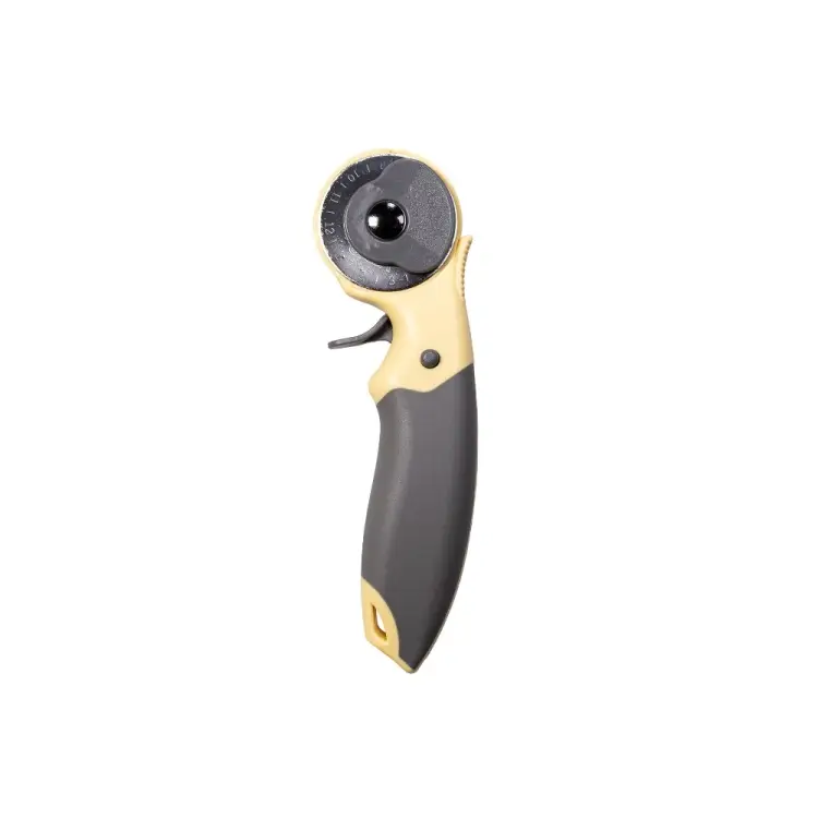 Knallerangebot Rollschneider Sicherheitsgriff 45 mm