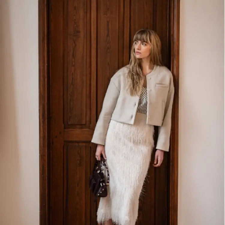 Nur Heute E-Book Fibre Mood Jacke Judith