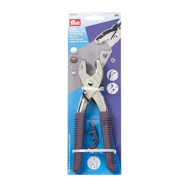 Vario-Zange | Prym Must-Have