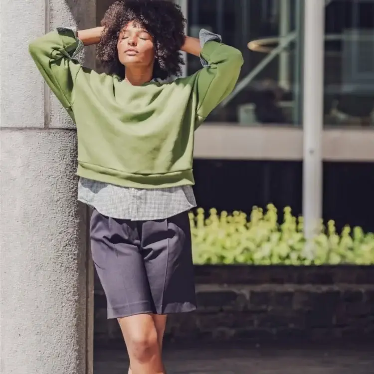 E-Book Fibre Mood Pullover Cyrille Beliebt