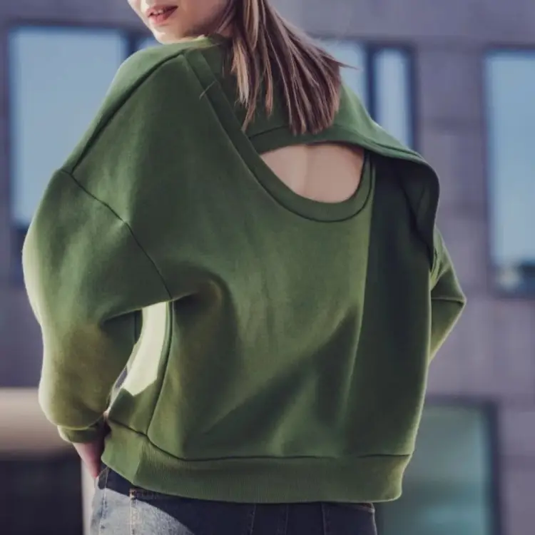 E-Book Fibre Mood Pullover Chicku Garantierte Lieferung