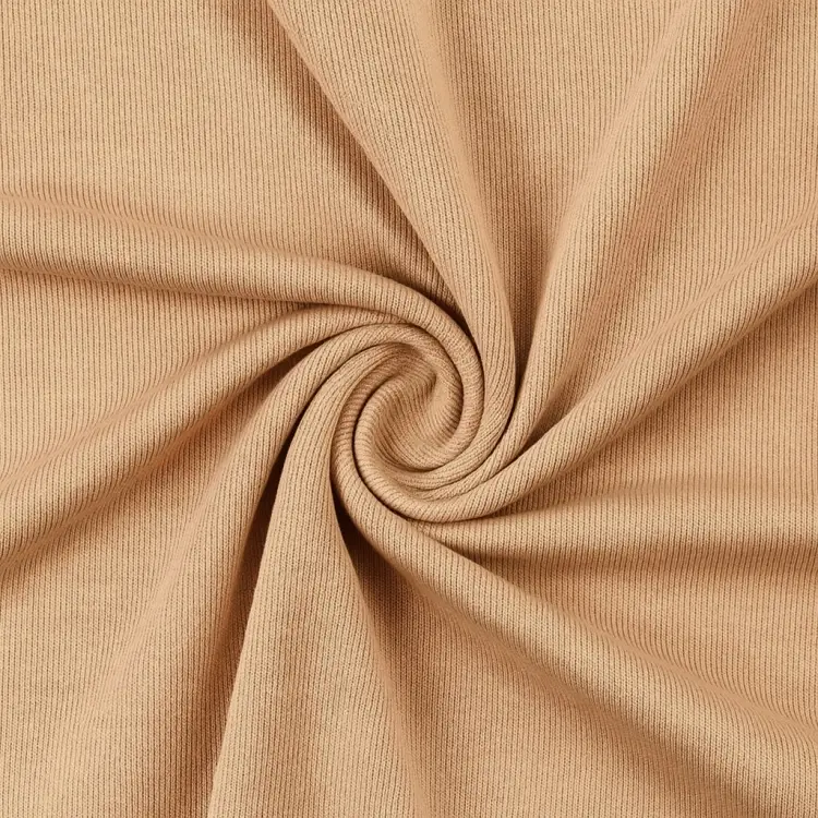 Jetzt Kaufen Feinstrickjersey Claire, beige