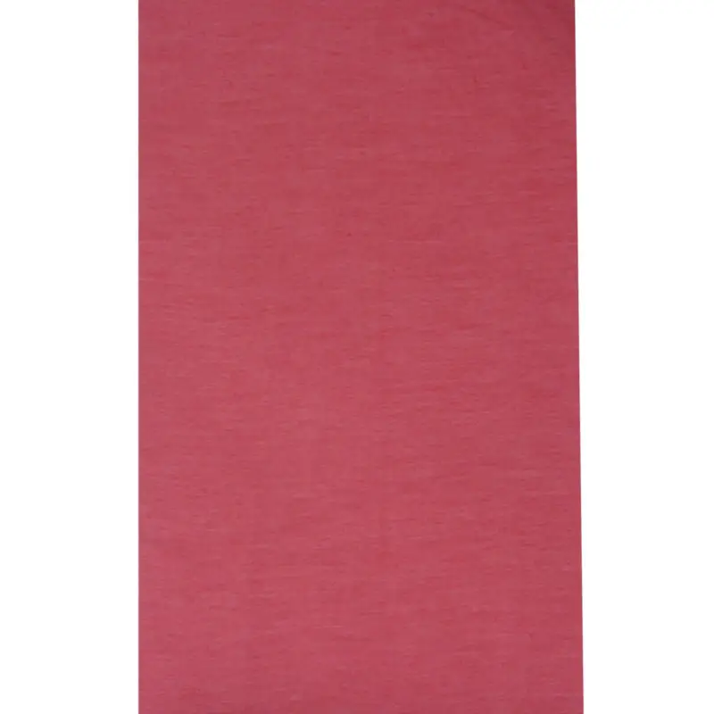 Mega-Angebot Gardine Paneele Schiebevorhang Meterware KOS rot 60cm Breite