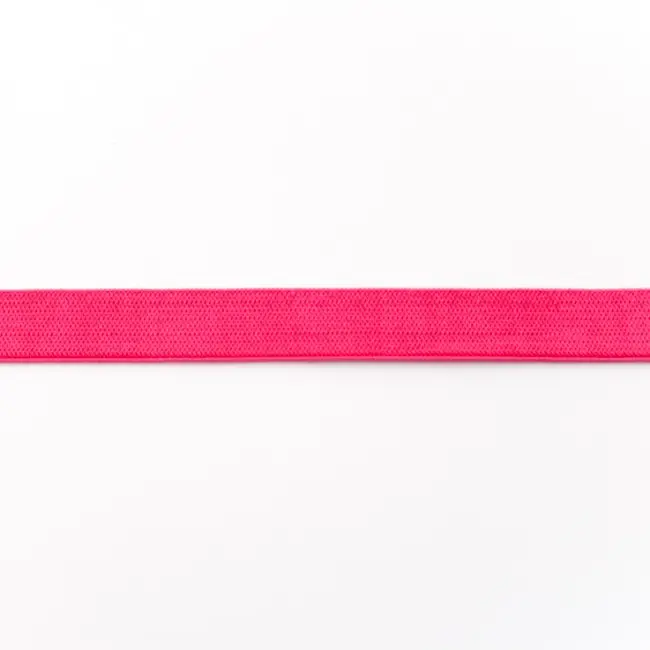 Gummiband pink Breite: 1,5cm Top-Angebot