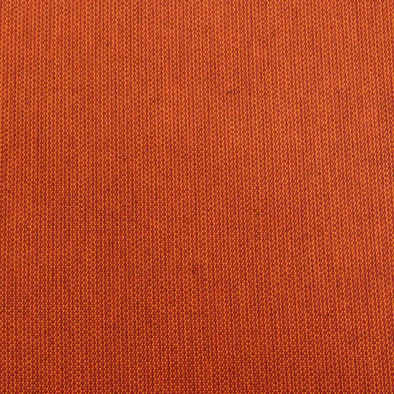 Outdoorstoff Markisenstoff Gartenmöbelstoff Toldo Struktur terrakotta orange Finale Aktion