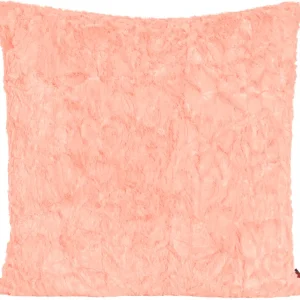 Kissenhülle "Fluffy" apricot 70x70cm Neu Im Sortiment