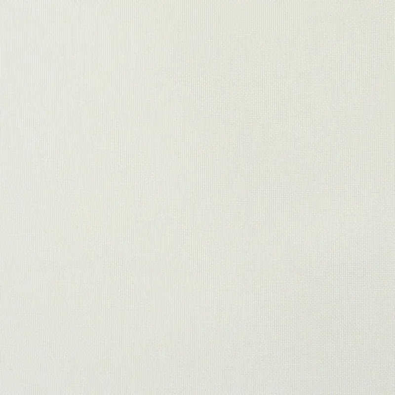 Polyester Stoff Meterware PVC Coating wasserabweisend creme 1,5m Höhe Markenware