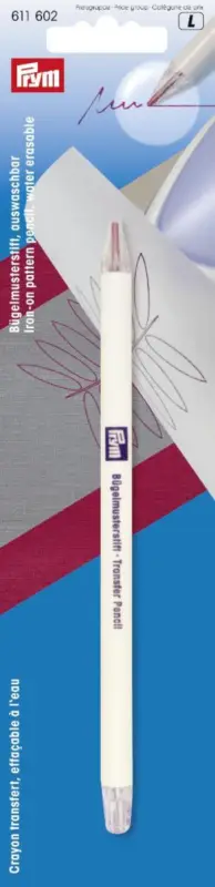 Prym Bügelmusterstift auswaschbar Angebot