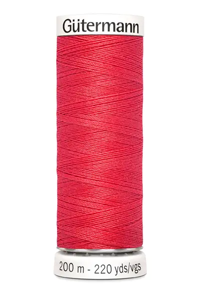 Begrenztes Angebot Gütermann Allesnäher Universal-Nähgarn Farbnr. 16200 Meter