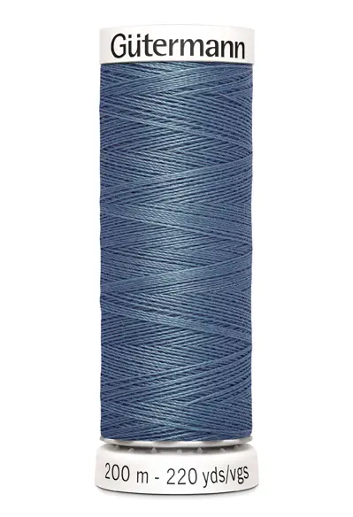 Gütermann Allesnäher Universal-Nähgarn Farbnr. 76200 Meter Angebot
