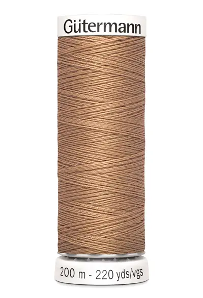 Gütermann Allesnäher Universal-Nähgarn Farbnr. 179 200 Meter Begrenztes Angebot