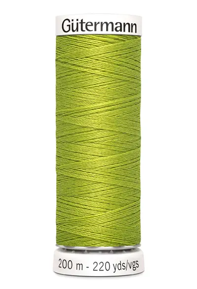 Gütermann Allesnäher Universal-Nähgarn Farbnr. 616 200 Meter Online Kaufen