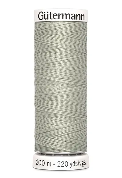 Gütermann Allesnäher Universal-Nähgarn Farbnr. 633 200 Meter Top-Seller