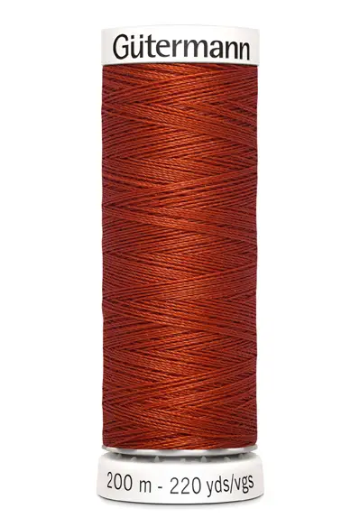 Angebot Gütermann Allesnäher Universal-Nähgarn Farbnr. 837 200 Meter
