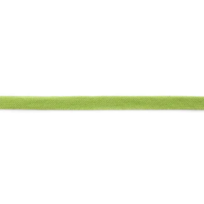 Top-Angebot Kordel Hoodieband Kapuzenband Baumwolle grün Breite: 15mm