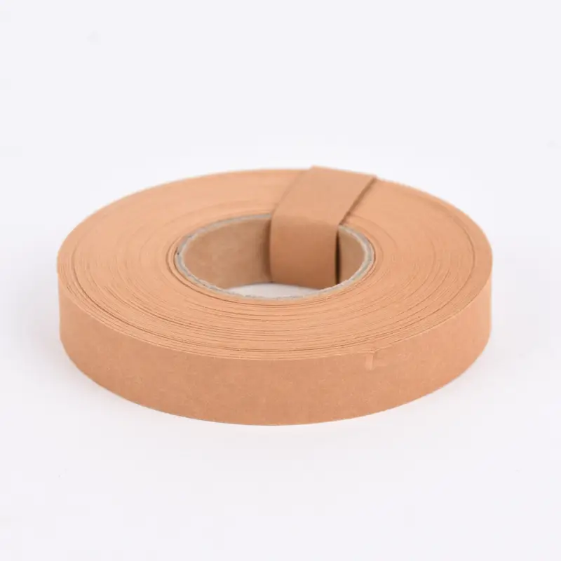 Begrenztes Angebot Creativ Company Lederpapierstreifen einfarbig natur Stärke 0,55mm 1,5x950cm